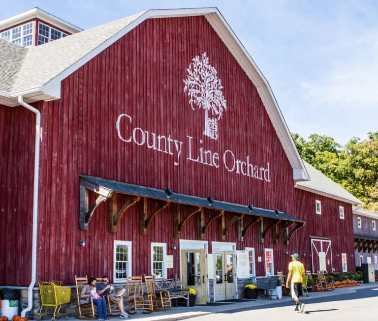 CountyLineOrchard